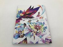 【TAG・中古】☆ノーゲーム・ノーライフ　榎宮祐 Art Works☆5-240423-SS-06-TAG_画像4