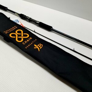 IZU【中古品】 YAMAGA BLANKS ヤマガブランクス 88チェイン 〈133-240401-AS-01-IZU〉