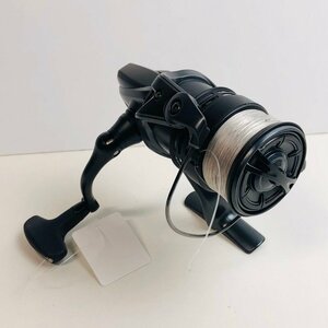 ICH【中古美品】 SHIMANO シマノ 18エクセンス 3000MHG C14＋ リール 釣り 用品 〈134-240330-aa3-ICH〉