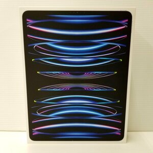 IZU【中古/未使用品】 Apple iPad Pro 第6世代 Wi-Fi 12.9インチ MNXQ3J/A 未開封 〈089-240404-AS-05-IZU〉