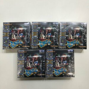 FUZ【未使用品】 デュエルマスターズ DM23-RP3 魔の覇革命 5BOXセット 未開封品 〈80-240405-0YY-11-FUZ〉