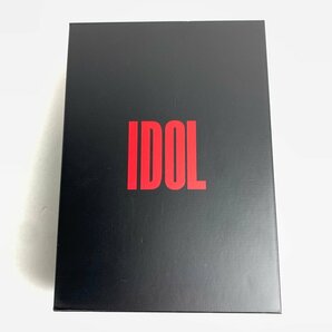 FUZ【中古美品】 WACK BiSH 写真集 IDOL Amazon限定版BOXセット 箱傷みあり 〈87-240405-YY-20-FUZ〉の画像8