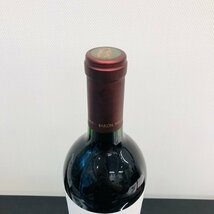 ICH【未使用品】 オーパスワン OPUS ONE 2010 ワイン 750ml 14.5% アメリカ ワインセラー保管品 〈214-240402-aa5-ICH〉_画像2