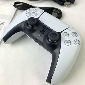 FUZ【中古美品】 SONY ソニー PS5 Playstation5 CFI-1200B デジタルエディション 箱傷みあり 〈32-240327-YY-12-FUZ〉の画像7