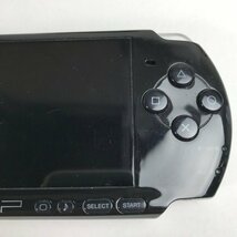 FUZ【現状渡し品】 SONY PlaystationPortable PSP 北米版 ウェイト6個欠品 傷みあり 〈24-240420-YY-28-FUZ〉_画像5