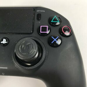 FUZ【現状渡し品】 nacon ナコン レボリューションプロ コントローラー PS4対応 〈24-240420-YY-30-FUZ〉の画像5