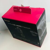 ICH【未使用品】 未開封 Pellucid ペルシード スマホホルダー ワイヤレス充電 PPH2307 〈106-240419-aa4-ICH〉_画像3