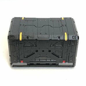 TOM【中古美品】 TAKARA TOMY タカラトミーモール限定 ダイアクロン タクティカルキャリア    〈57-240421-KH-1-TOM〉の画像6