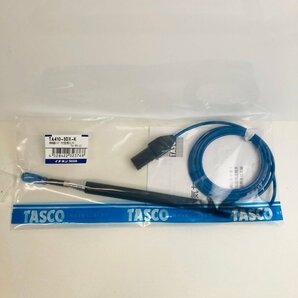 ICH【未使用品】 TASCO 空気センサー 伸縮ロッド TA410-3DX-K 工具 〈102-240420-aa9-ICH〉の画像1