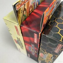 FUZ【未使用品】 遊戯王 ストラクチャーデッキ 3BOXセット 未開封品 精霊術の使い手 他 〈80-240425-0YY-42-FUZ〉_画像3