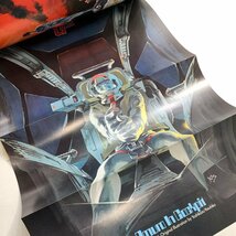 FUZ【中古品】 機動戦士ガンダム MOBILESUIT アニメージュ スペシャル ロマンアルバム 傷みあり 〈5-240426-YY-5-FUZ〉_画像7