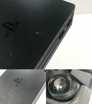 【TAG・ジャンク品】★PS4 PlayStation VR CUH-ZVR2 ★動作未確認 ※訳あり　024-240430-YK-14-TAG_画像7