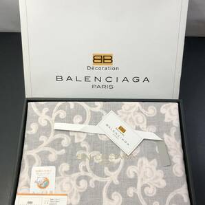 20Z 1円～ 未使用 贈答品 BALENCIAGA TOYOBO CALM FIELD 大津コーポレーション 等 タオル タオルケット 毛布 他の画像4