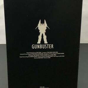 38Z 1円～ トップをねらえ ガンバスター DVD-BOX リマスター版 GUNBUSTERの画像10