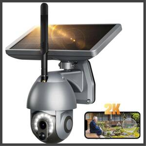  outdoors security camera 300 ten thousand pixels wireless moving body detection .. operation video recording with function 