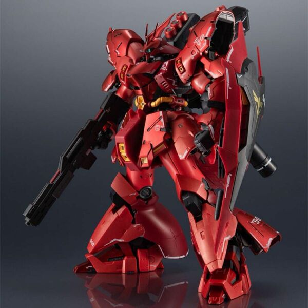 超合金 MSN-04FF サザビー SAZABI