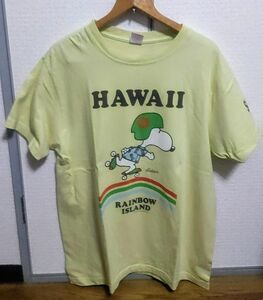 SUN SURF　Tシャツ USA製　スヌーピー