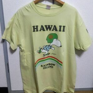 SUN SURF　Tシャツ USA製　スヌーピー