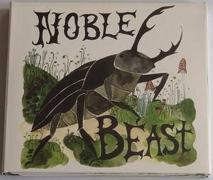 【CD】 Andrew Bird - Noble Beast + Useless Creatures (2CD) / 海外盤 / 送料無料