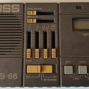 BOSS DB-66 Dr.Beat / 送料無料の画像1