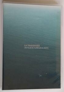 【DVD】 Yann Tiersen La Traversee un film de Aurelie du Boys / 海外盤 / 送料無料