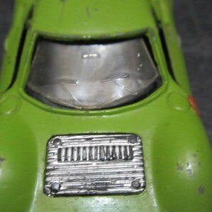 9 INTER-CARS FERRARI DINO NACORAL S.A. 欠品ありの画像5