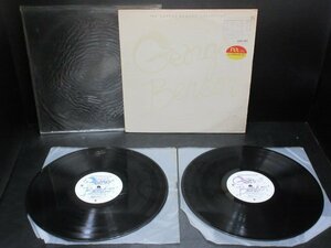 27　THE GEORGE BENSON　COLLECTION　レンタルレコード　LP　ジャンク