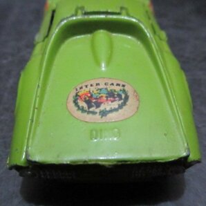 9 INTER-CARS FERRARI DINO NACORAL S.A. 欠品ありの画像10