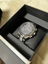 【新品・未使用】CITIZEN AT8040-57E_画像1