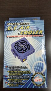  Game Cube for air cooler,air conditioner 