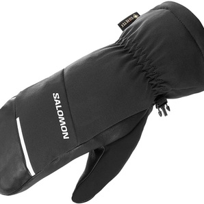 Salomon サロモン PROPELLER GORE-TEX ユニセックス ミトン Sサイズ 品番: lc19001 ブラック ゴアテックス 送料無料 未使用
