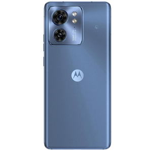 ★新品★ motorola edge 40 ルナブルー 8GB/256GB PAY50002JP SIMフリースマホの画像3