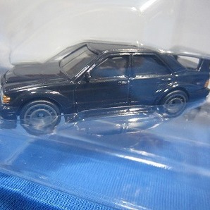 144 絶版 貴重 Hot WHeeLs ２台Set ’72 MERCEDES-BENZ 280 SEL 4.5 / MERCEDES-BENZ 190 E 2.5-16の画像6