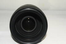 大人気 Nikon ニコン AF-S VR-Zoom Nikkor 70-300mm F4.5-5.6 G IF-ED 00851 _画像2