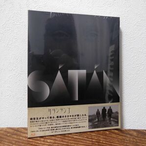 サタンタンゴ ('94ハンガリー) Blu-ray〈3枚組〉初回盤