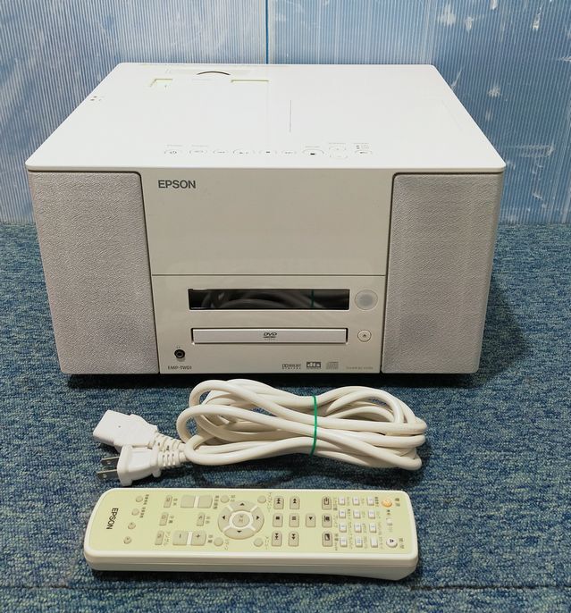 2025年最新】Yahoo!オークション -エプソン プロジェクター emp 2025年最新】Yahoo!オークション -エプソン プロジェクター emp