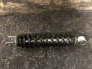 YAMAHA JOG SA36J rear shock Kobe departure C82-17