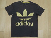 ☆アディダス☆adidas☆Tシャツ☆XSサイズ☆_画像1