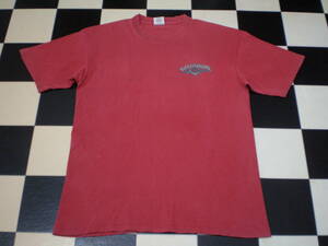 90's BILLABONG Tシャツ size M 90年代 USA製 ビラボン トップス サーフィン サーファー 波乗り マリン スポーツ オールドサーフ OLDSURF