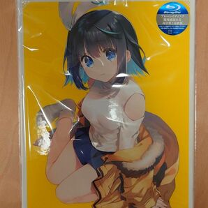 16bitセンセーション ANOTHER LAYER 5 (完全生産限定版)【Blu-ray】