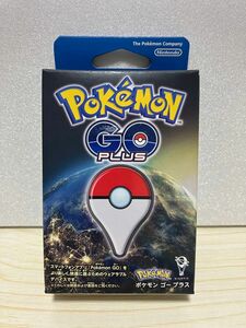 ポケモンGOプラス ポケモンGO PLUS