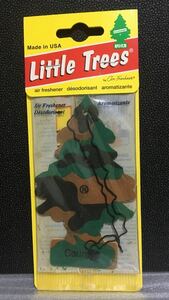 【廃盤 新品】リトルツリー コラージュ 芳香剤 usdm エアフレッシュナー LittleTrees 