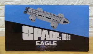 HERO COLLECTOR SPACE1999 EAGLE TRANSPORTER/イーグル トランスポーター フィギュア