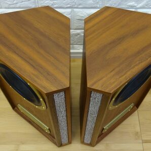 TANNOY/タンノイ スピーカー ペア AUTOGRAPH MINI/GR 元箱あり オーディオ機器 オートグラフミニの画像6