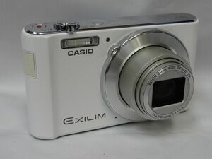 簡易動確済み CASIO EXILIM EX-ZS180 デジタルカメラ＋SDカード(8GB) カシオ デジカメ