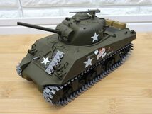 ミニチャンプス/MINI CHAMPS 1/35 シャーマン M4A3・D-DAY ミニカー 戦車 Limited Edition Sherman_画像7