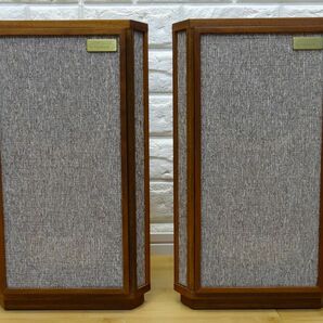 TANNOY/タンノイ スピーカー ペア AUTOGRAPH MINI/GR 元箱あり オーディオ機器 オートグラフミニの画像8