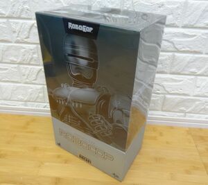 HOT TOYS ムービー・マスターピース 1/6 ROBOCOP MMS202-D04 ロボコップ フィギュア 