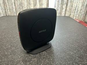 Buffalo ( Buffalo ) WiFi маршрутизатор WSR-3200AX4S/NBK беспроводной LAN Wi-Fi 6