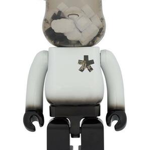 ベアブリック ヘイズ BE@RBRICK ERIC HAZE 1000％ 